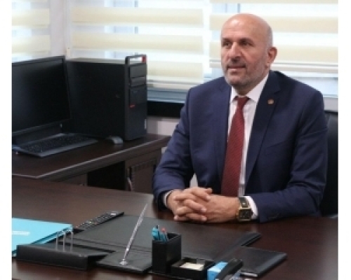 Mehmet Yılmaz