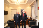 MUĞLA MUHTARLAR FEDERASYONU ÇALIŞTAYI