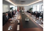 YASA ÇALIŞMASINA START VERİLDİ