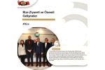 Rize Ziyareti ve Önemli Gelişmeler