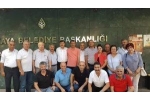 TMUHK OLAĞAN KONGRE KARARI ALDI
