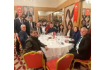 RİZE ÇALIŞTAYI