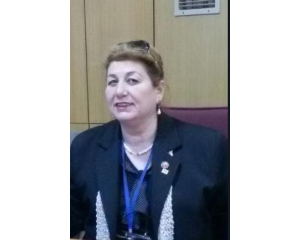 Ayşe TAYLAN