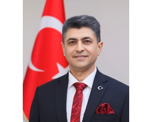 Ömer Şerif BİLDİK