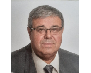 Mustafa Naci GÜLLÜ