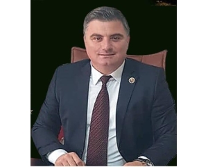 Serdar KARAMAN