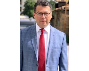 Gökhan BÜYÜKLEBLEBİ