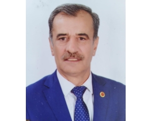 Hatip ŞERAN