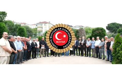 KAMUOYU BASIN AÇIKLAMASI