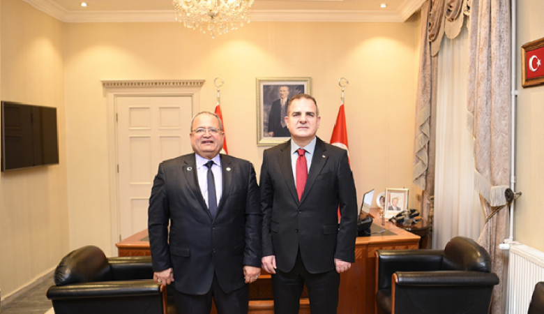 MUĞLA MUHTARLAR FEDERASYONU ÇALIŞTAYI