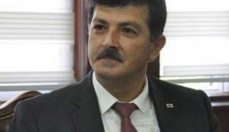 19 EKİM MUHTARLAR GÜNÜNÜZÜ KUTLUYORUZ