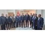 Muş Ovası Muhtarlar Derneği 5. Olağan Genel Kurulu