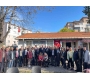 Edirne ve Kırklareli Teşkilat Ziyaretleri