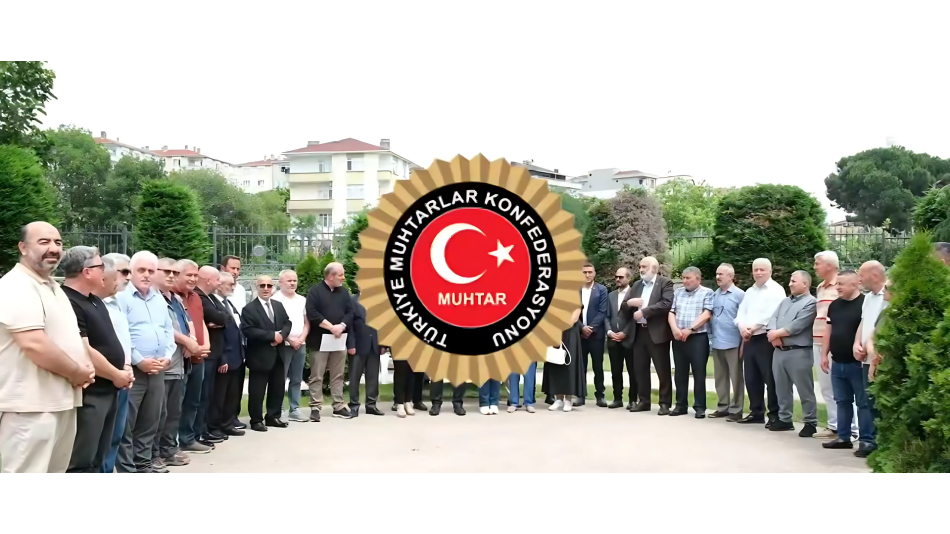 KAMUOYU BASIN AÇIKLAMASI