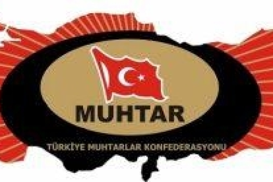 TMUHK 3.OLAĞAN GENEL KURULA GİDİYOR