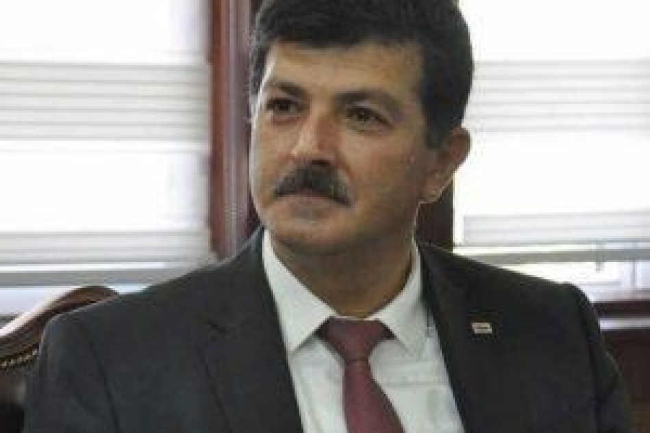 19 EKİM MUHTARLAR GÜNÜNÜZÜ KUTLUYORUZ