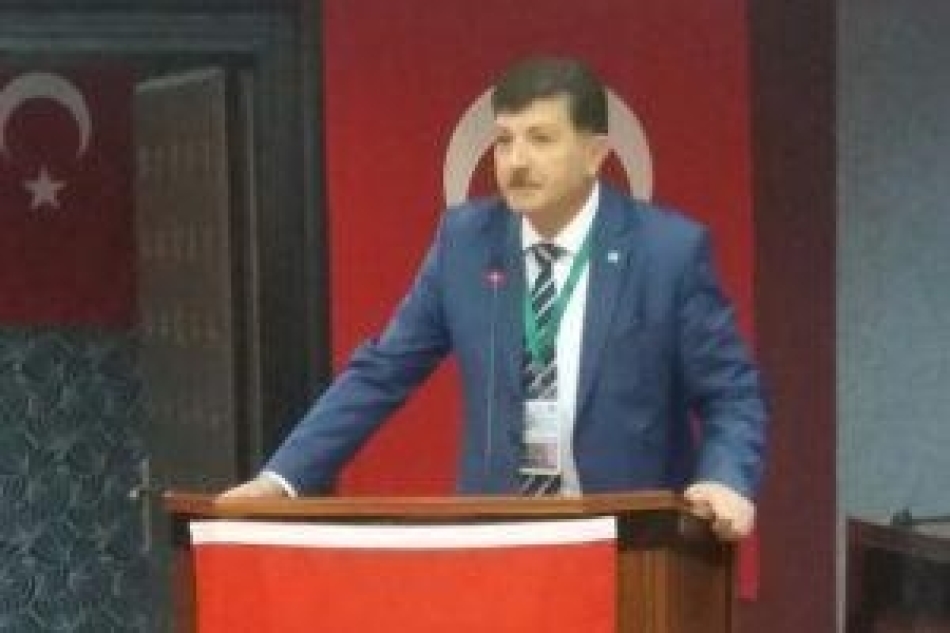 MUHTARIN NİKAH KIYMA YETKİSİ