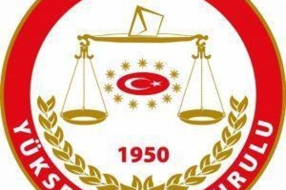 SEÇMEN LİSTELERİ ASKIYA ÇIKIYOR