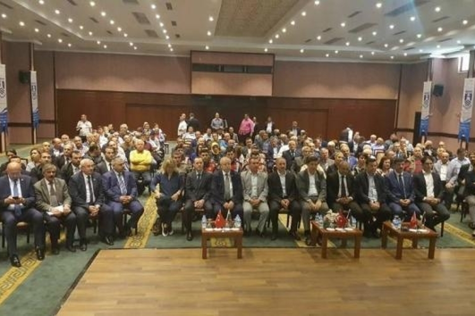 UYUŞTURUCU İLE MÜCADELEDE MUHTARIN ROLÜ 