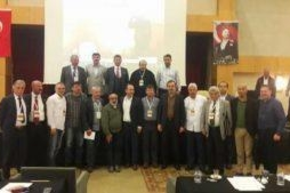 KAYIT DIŞI AVCILIĞIN ÖNLENMESİ ÇALIŞTAYI