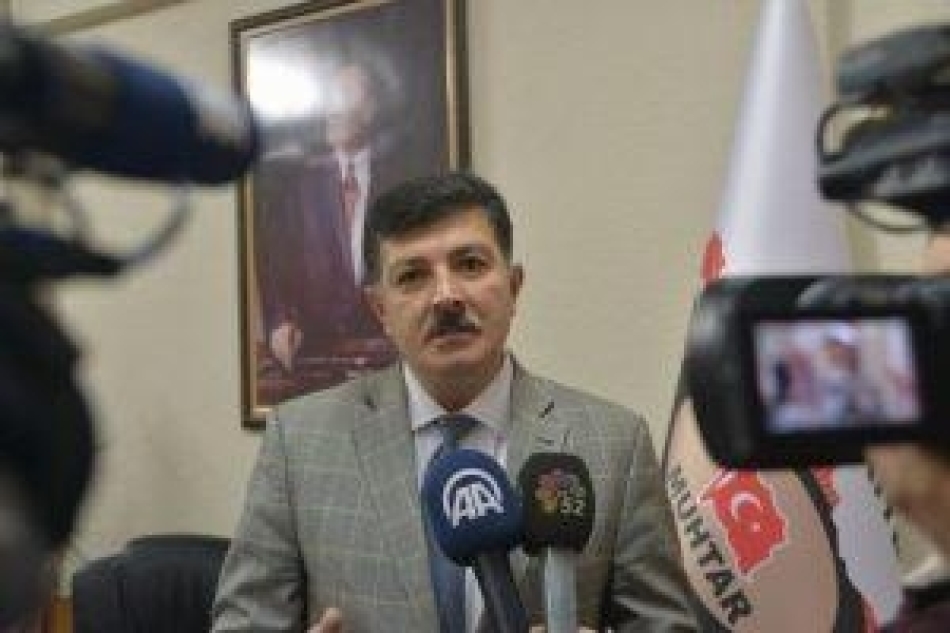 10 OCAK ÇALIŞAN GAZETECİLER GÜNÜ KUTLU OLSUN