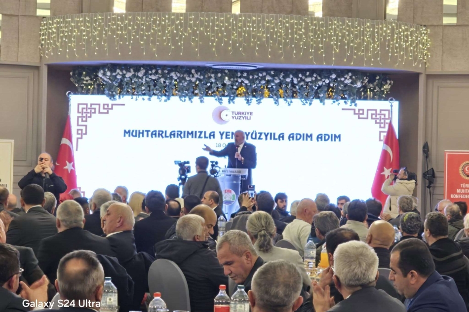 Yeni Yüz Yıla Adım Adım Projesi
