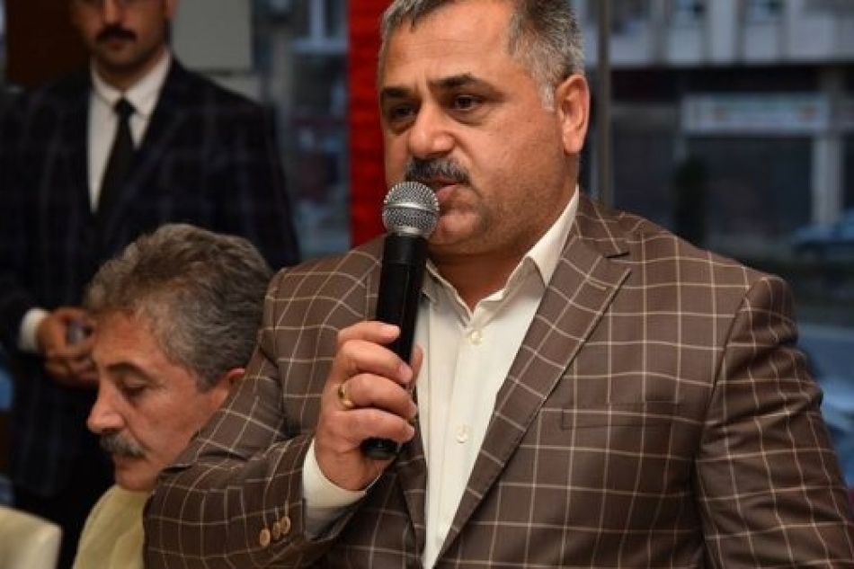 Aktürk , “Muhtar Maaşları Kaldırılıyor” 