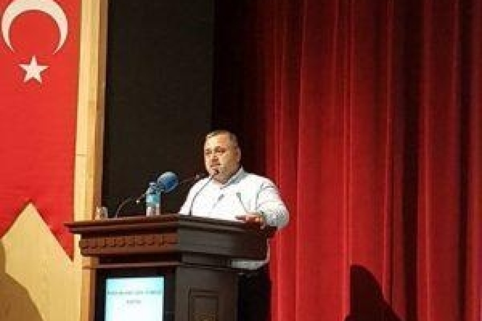 TÜRKİYE GENELİNDE KADIN MUHTAR SAYISI