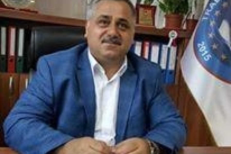 BAŞKANDAN 5490 SAYILI KANUNLAİLGİLİ AÇIKLAMA