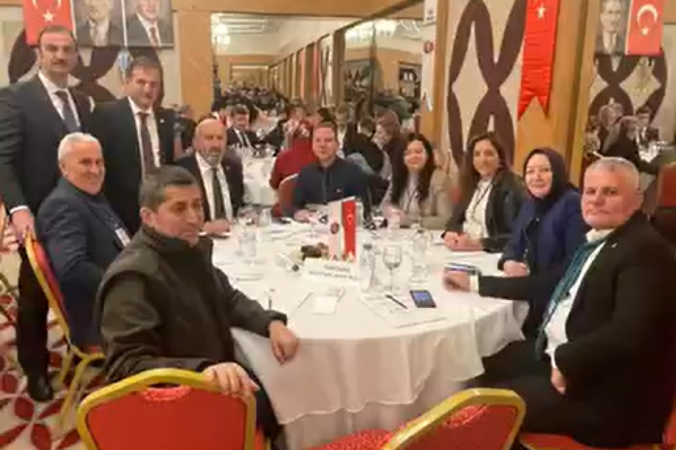 RİZE ÇALIŞTAYI